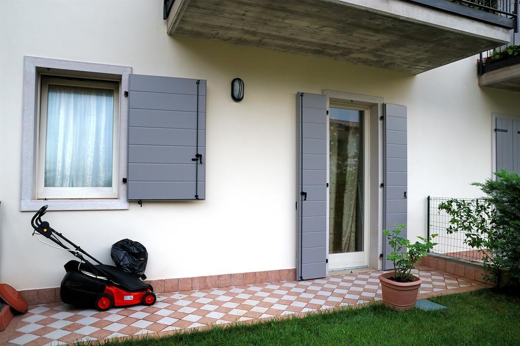 Residence Al Sole Caprino Veronese Cameră foto
