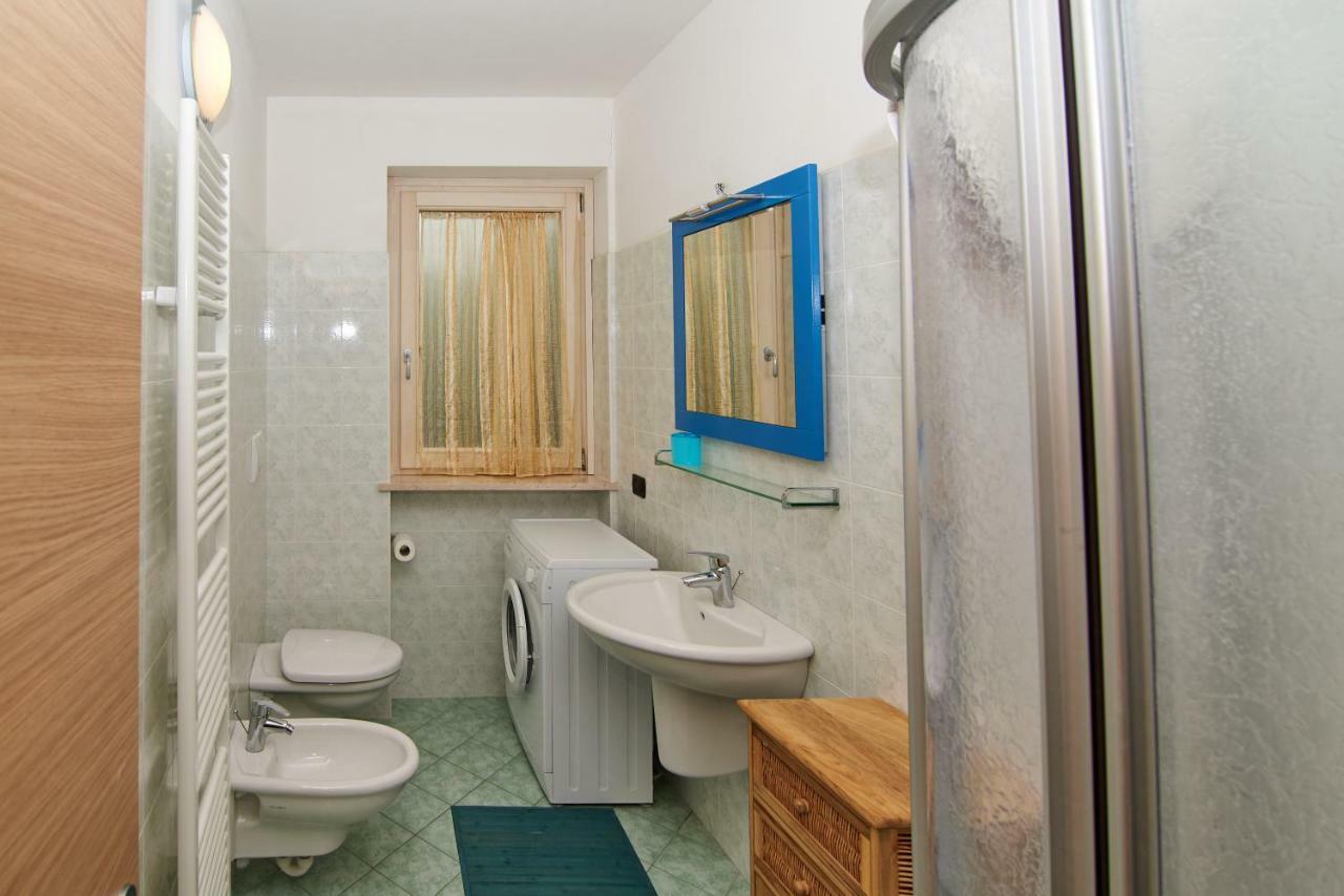 Residence Al Sole Caprino Veronese Exterior foto