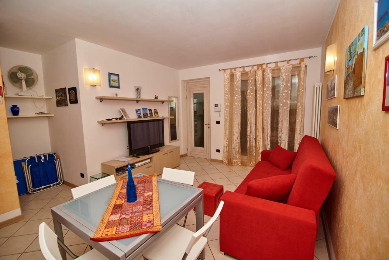 Residence Al Sole Caprino Veronese Exterior foto